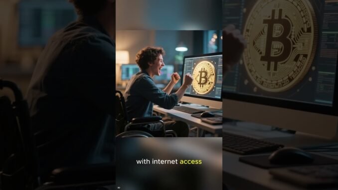 CRYPTO for DUMMIES 🙃 EXPLAINED by AI ✨ What is Crypto Currency & How Does it Work? #crypto101