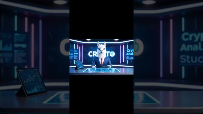 CRYPTOANALISI: Your Animated Guide to the World of Cryptocurrencies #crypto #bitcoin #cryptonews