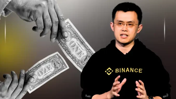 CZ Drops the 'Ex' Tag, Questions Rise About a Return Coinpedia - Fintech & Cryptocurreny News Media