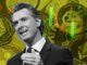California gov Gavin Newsom to launch memecoin to continue ‘trolling’ Trump