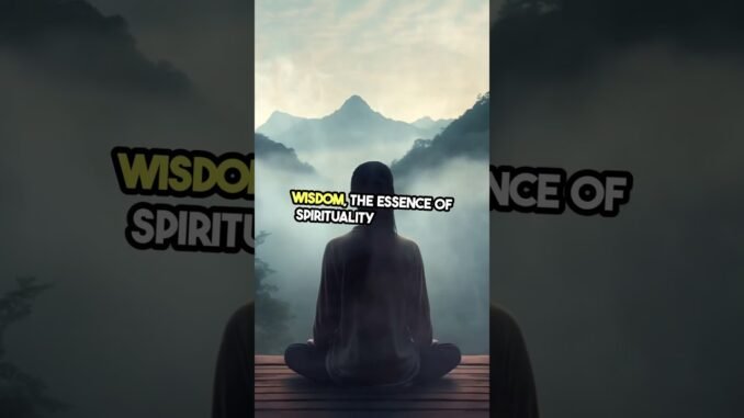 Can AI Guide Our Spiritual Journeys?