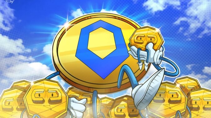 Can LINK Price Break Above $100 in 2025? Can LINK Price Break Above $100 in 2025?