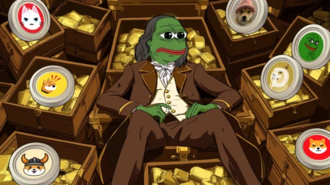 Can Shiba Inu Still Make Millions? SHIB Rival Pepe Dollar Coinpedia - Fintech & Cryptocurreny News Media