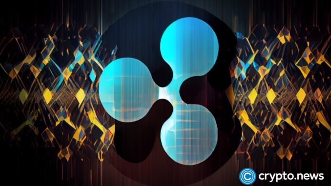 XRP price prediction: Can institutional support battle rate pressure?