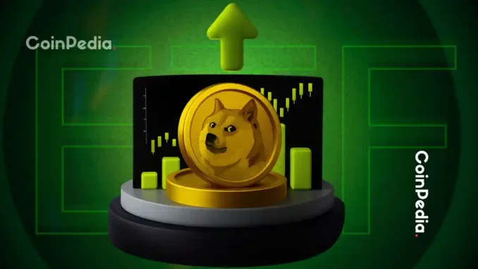 Can the New ETF Push DOGE to $0.45? Coinpedia - Fintech & Cryptocurreny News Media