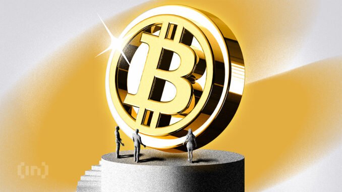 Cantor Fitzgerald Launches a Hybrid Gold-Bitcoin Investment Product