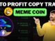 Cara Profit Trading Memecoin Secara Konsisten #memecoin #dexscreener #tradewiz