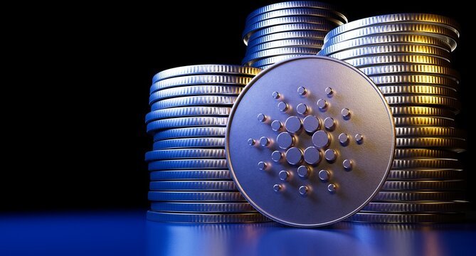 Cardano Bullish Bets: Daily Trading Volume Explodes With ETF Listing Cardano