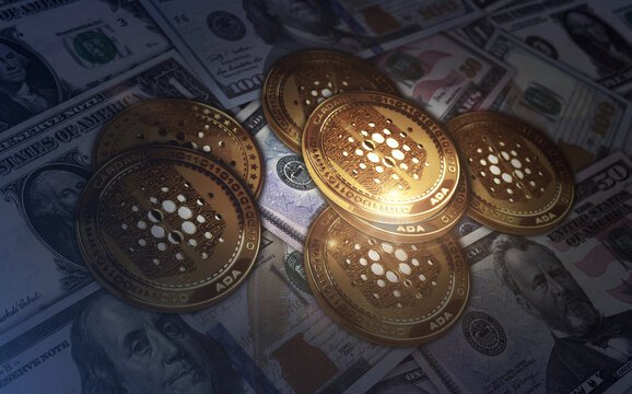 Cardano Derivatives Market Fires Up As Futures Open Interest Explodes, Cardano