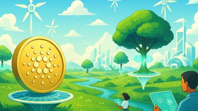 Cardano Price Expected To Crash In 2026 As Whales Move Coinpedia - Fintech & Cryptocurreny News Media