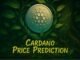 Cardano prediction: Why Cardano, Solana sure bets Sept, but RTX surprises