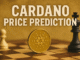 Cardano shows modest gains, but whales back Remittix (RTX), a PayFi project with 30x growth potential in global remittance.