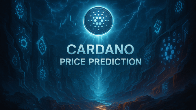 Cardano price prediction warns of a drop below $0.50 while Remittix expected to rally 4,500% this year
