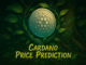 ADA price prediction
