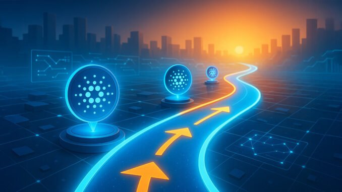 Cardano proposes $50M to boost stablecoin, DeFi, and RWA