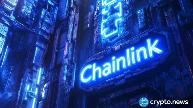 Chainlink price Elliot Wave points to 26% surge as exchange Chainlink price Elliot Wave points to 26% surge as exchange reserves plummet