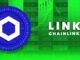 Chainlink (LINK) price forecast
