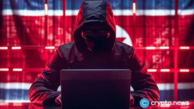 Changpeng Zhao shares how North Korean hackers' infiltrate top crypto firms