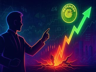 Analyst Says Charts Look ‘So Bearish That They're Bullish,’ as Pepenode Gets the Investors’ Attention