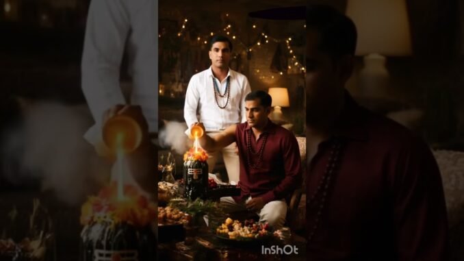 🚀 ChatGPT se 1 Minute mein Magic Banao! #AIHacks #NextGenAI #ChatGPT #Midjourney #AITips #Shorts