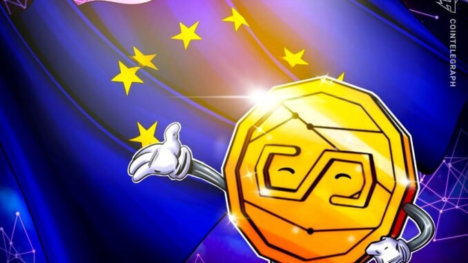 Circle and Deutsche Börse Team Up on Stablecoins in Europe Circle and Deutsche Börse Team Up on Stablecoins in Europe