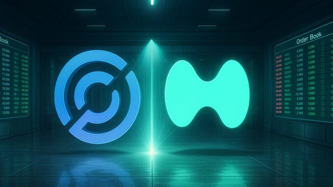 Circle hints at native USDC launch on Hyperliquid's new chain