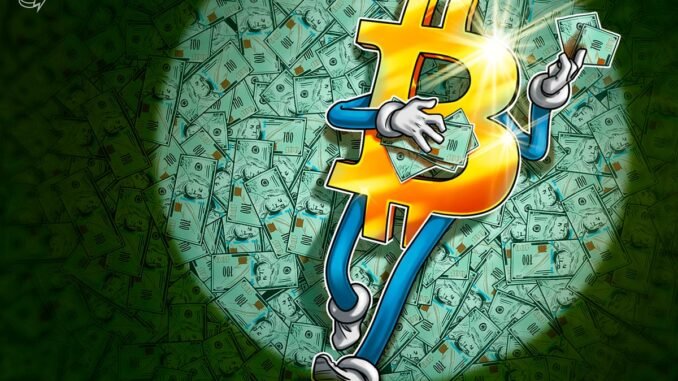 CleanSpark Adds Second $100M Bitcoin Credit Line This Week