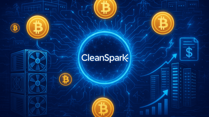 CleanSpark