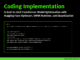 Coding Implementation to End-to-End Transformer Model Optimization with Hugging Face Optimum, ONNX Runtime, and Quantization