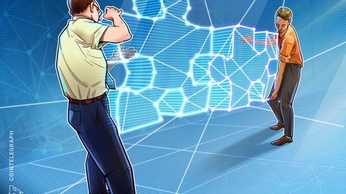 CoinShares To Go Public In US Through $1.2B Merger With Vine Hill