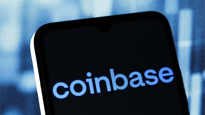 Coinbase