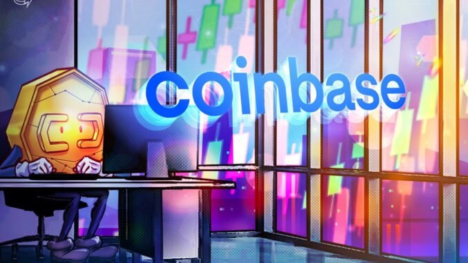 Coinbase To Launch Futures Index Mixing Crypto, Tech Stocks