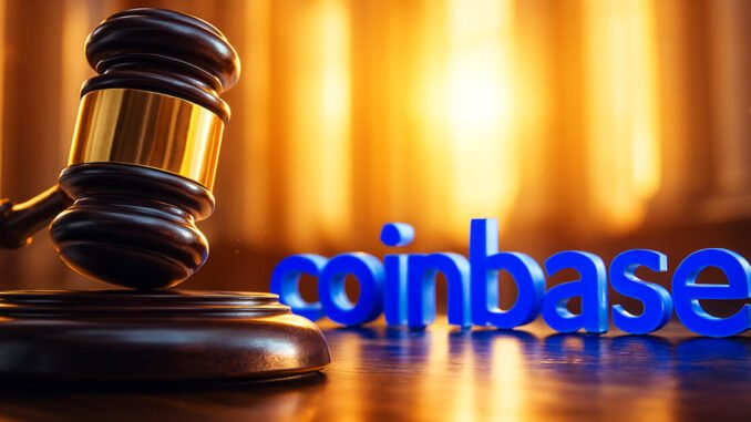 Coinbase demands SEC accountability after lost Gary Gensler's text messages Coinbase demands SEC accountability after lost Gary Gensler's text messages episode