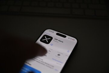 Coinbase’s XRP Decline Continues: 90% Crash In Exchange’s Reserves Tells XRP