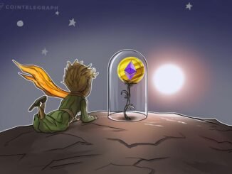 Consensys CEO Predicts 100x Ethereum Surge From Wall Street