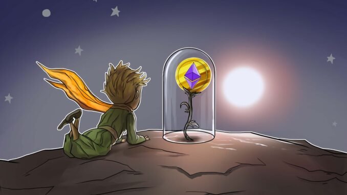 Consensys CEO Predicts 100x Ethereum Surge From Wall Street