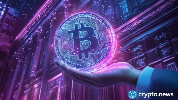 Corporate BTC treasuries are a threat to market stability Corporate BTC treasuries are a threat to market stability