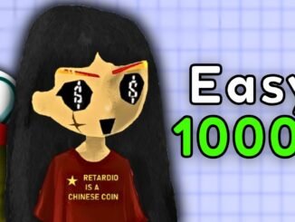 Could CLIPPY Be The Next *100m* Pumpfun Runner!?