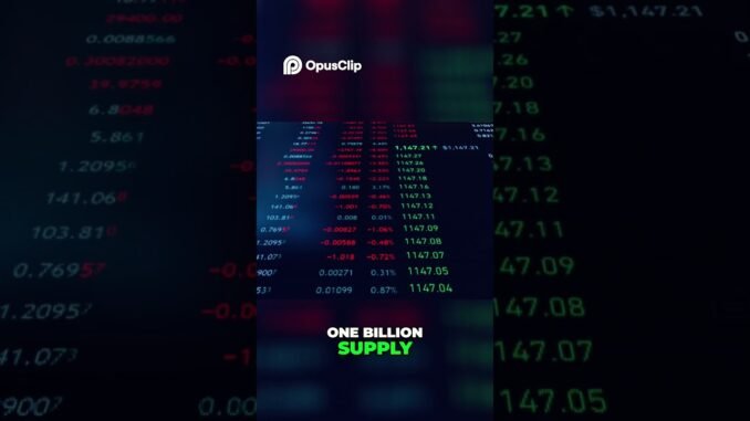 Create a Meme Coin & List on DexScreener 🛠️ | axiom.trade/@shillb1ll #twitch #memecrypto #crypto