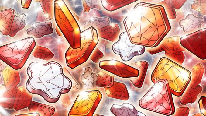 Cronos Erases Trump Gains, CRO Faces Demand Doubts