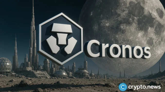 Cronos crypto price prediction – short-term and 2025 outlook