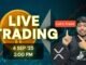 Crypto AI Live Trading | Bitcoin Scalping Today | Crypto Futures | 4 Sep #crypto #bitcoin #trading