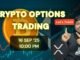 Crypto AI Live Trading | Crypto Options | Bitcoin Scalping Today | 16 Sep #crypto #bitcoin #trading