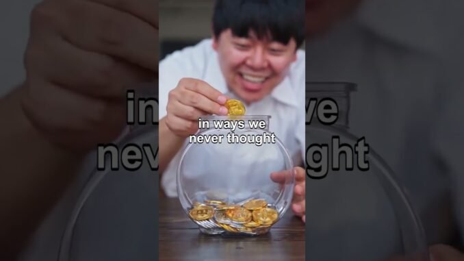 Crypto & AI: The Next Frontier - Unleash Your Future Wealth with These Innovations!