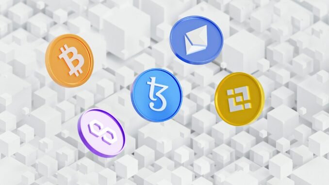 Crypto Adoption 2025: India, US, And Pakistan Secure Top 3 crypto