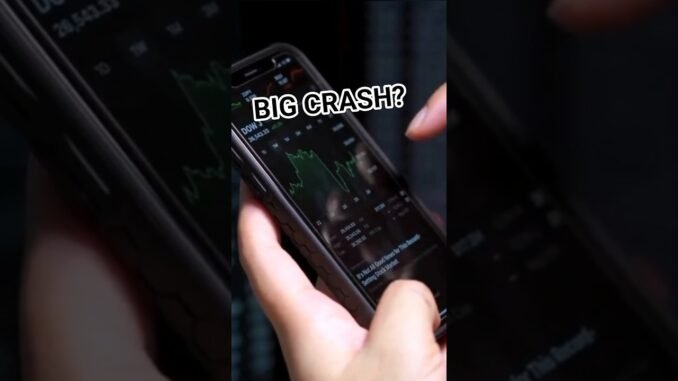 🚨 Crypto Alert! Don’t Buy Until You See This 🚨 #shorts #crypto #finance