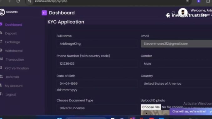 Crypto Arbitrage for Beginners | Simple Guide