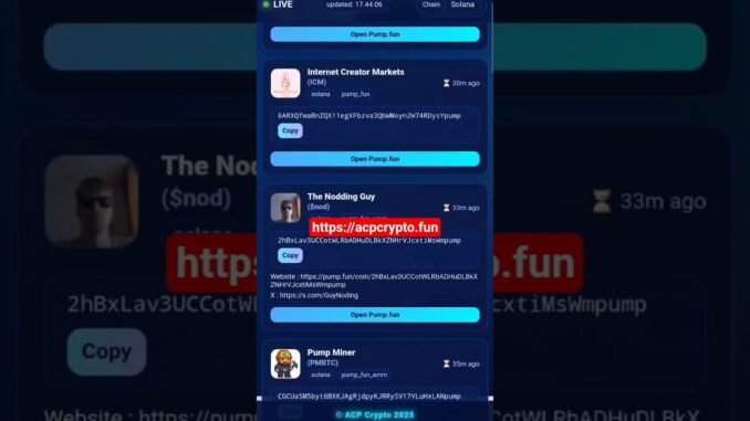 Crypto BOT Auto Deteksi Token Buy Dexscreener Free #fyp #fypシ #tranding #viral #crypto #bitcoin