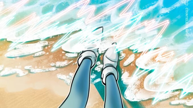 Crypto ETPs Face $812M Outflows As Solana Defies The Trend