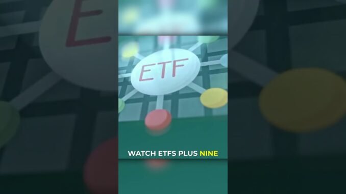 🚀 Crypto Explodes: SEC Shakes Wall Street + Ethereum on Fire!